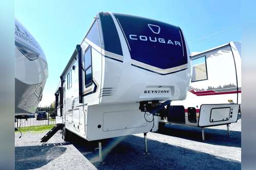 2026 Keystone COUGAR 360MBI in harrisburg PA