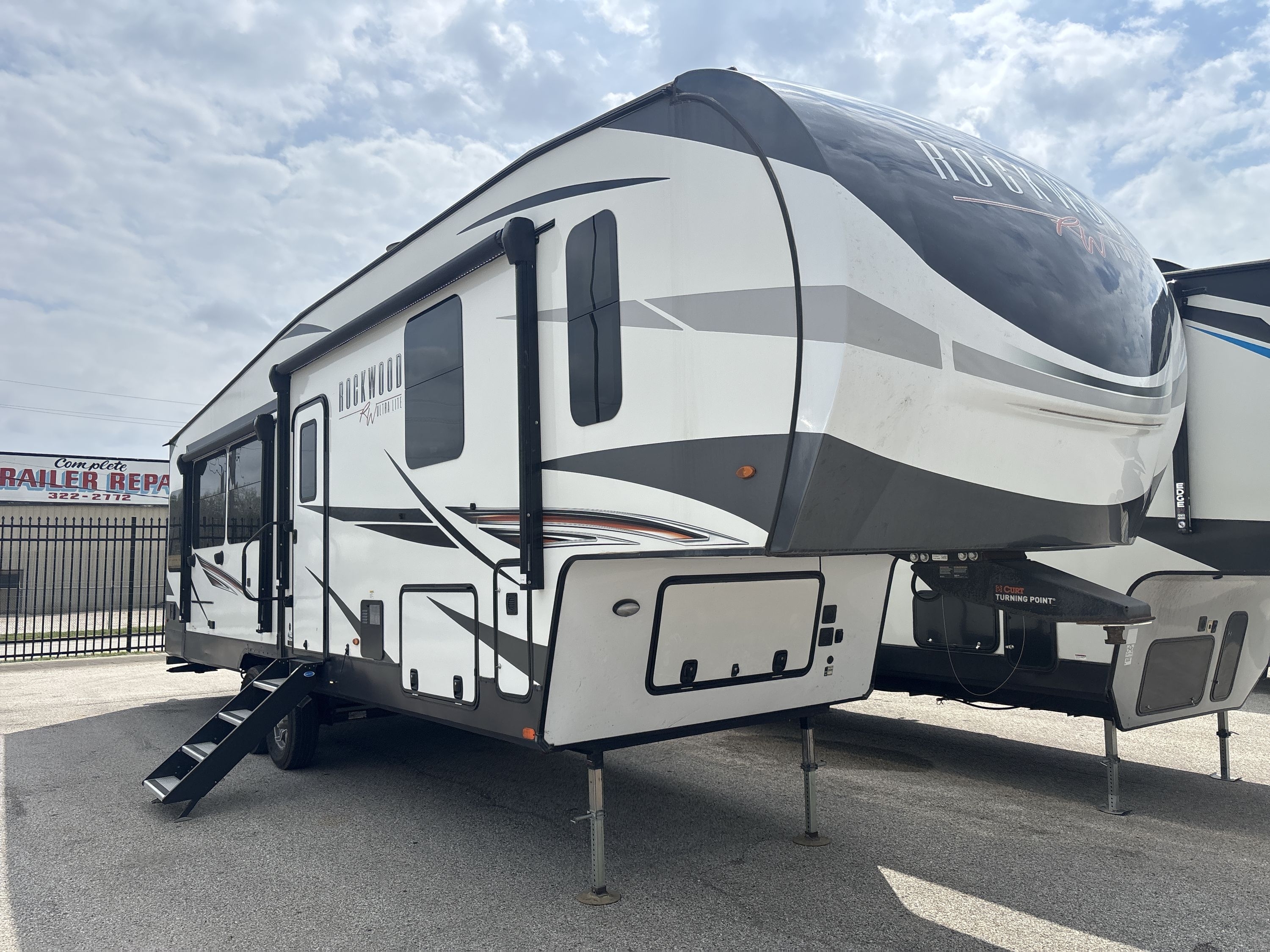 健康・医学 Rockwood FIFTH EDITION Forest River Rockwood Fifth Wheels For Sale - RV Trader