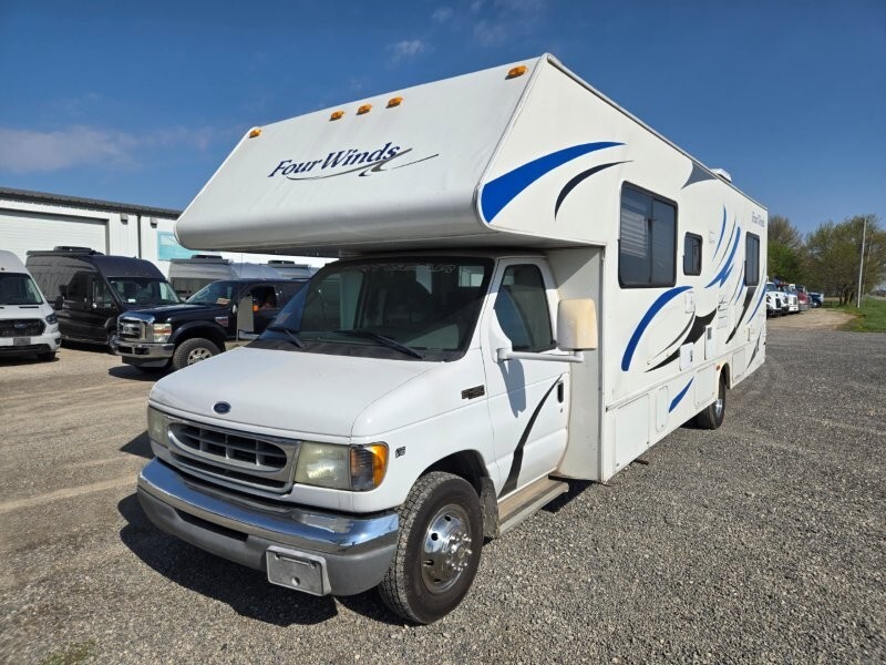 2002 Four Winds 31Z in delta OH