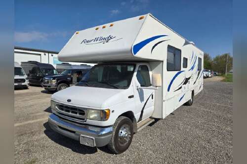 2002 Four Winds 31Z in delta OH