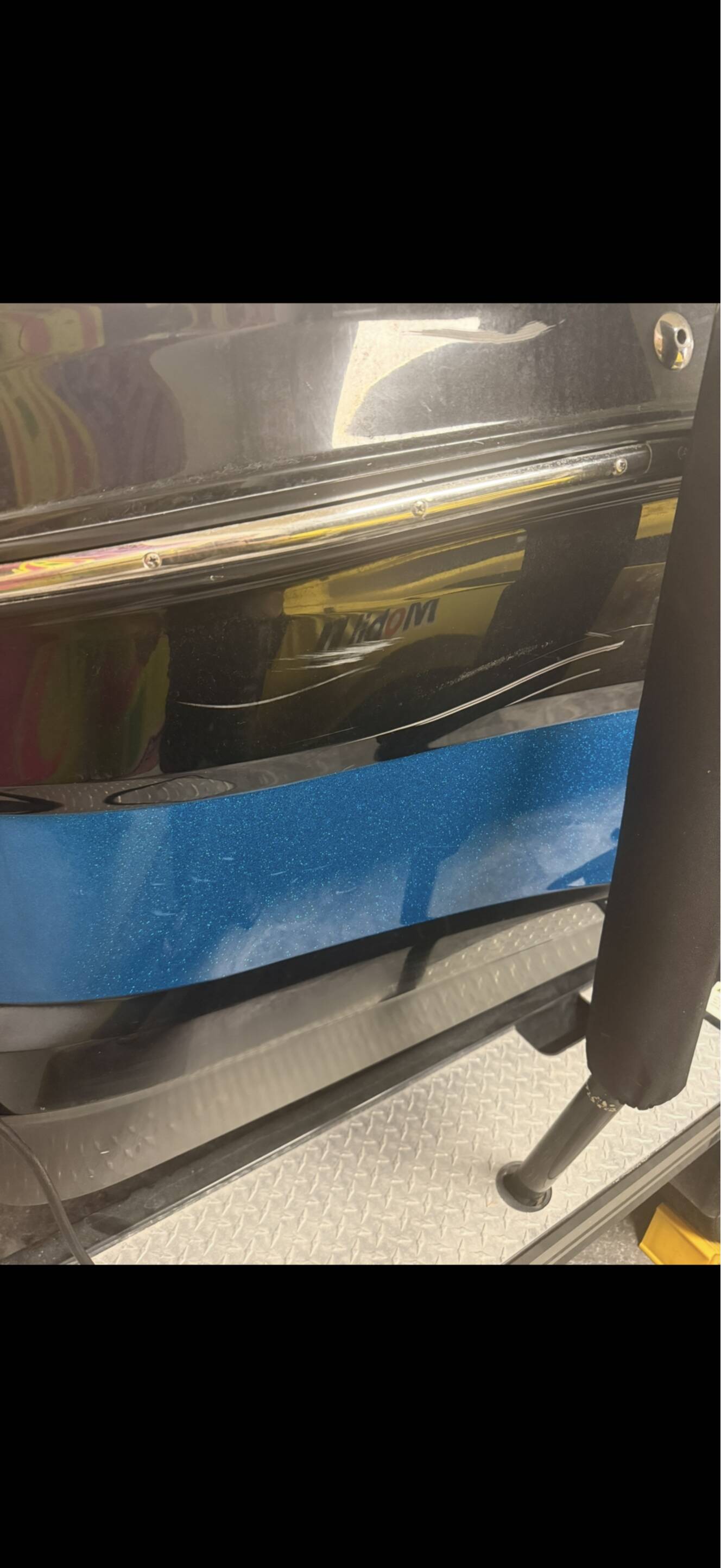A photo of this 2017 Mastercraft Xt20