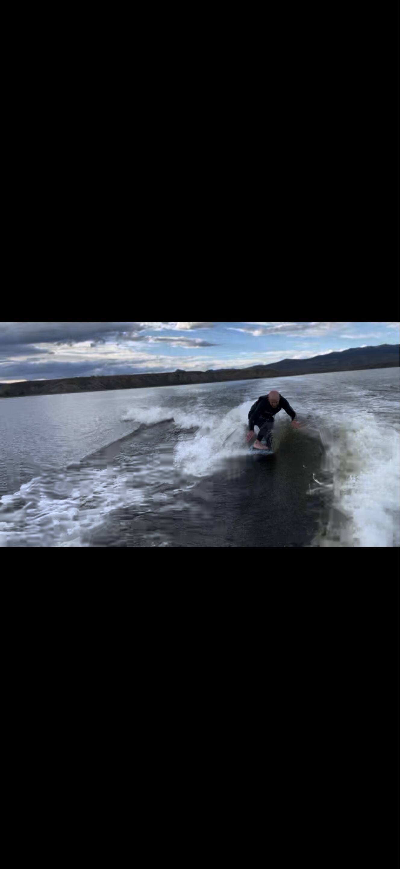 A photo of this 2017 Mastercraft Xt20
