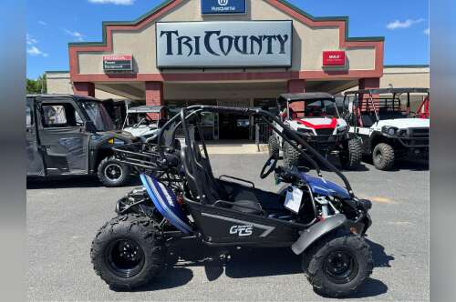 2026 Hammerhead Off-Road GTS 150 in petersburg WV