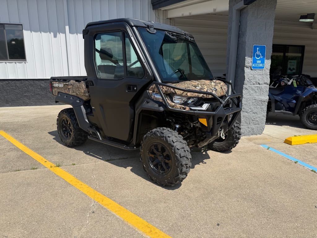 Used Can-Am Side by Sides For Sale in Ohio - ATV Trader