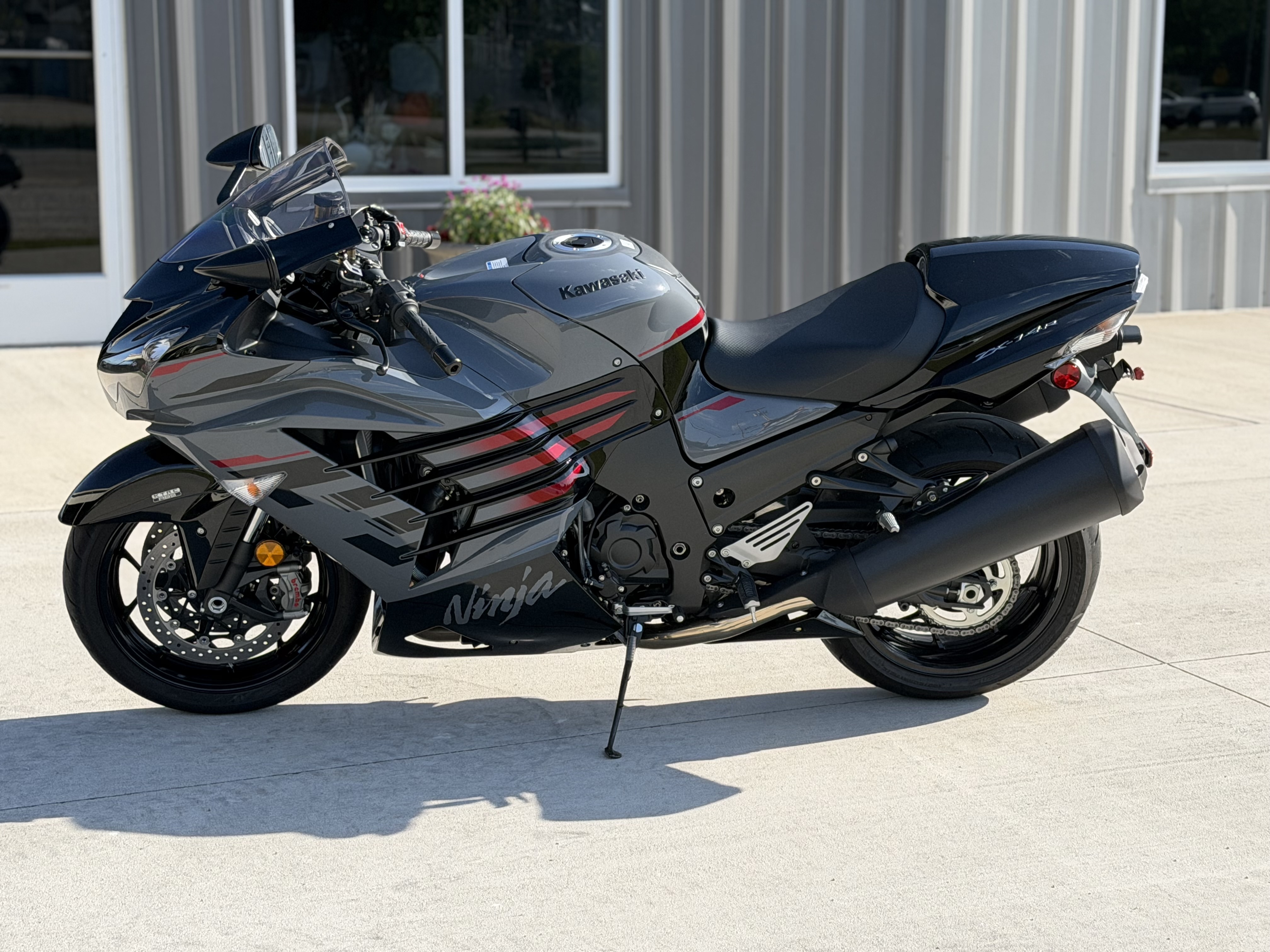 Kawasaki Ninja Motorcycles For Sale Near Wilmington, NC - Cycle Trader