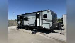 2026 Forest River ROCKWOOD ULTRA LITE PLATINUM 2911BS RV