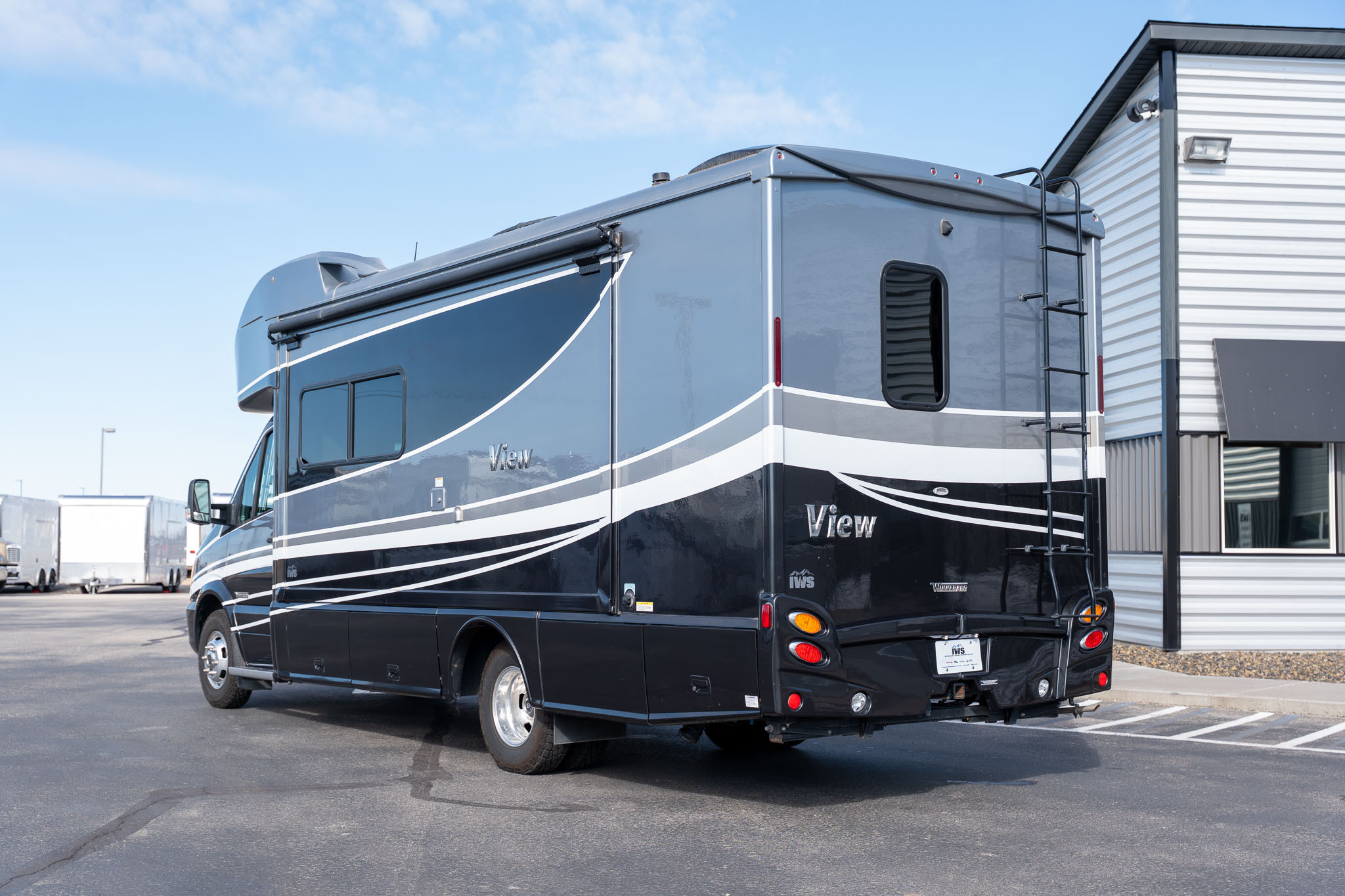 2019 Winnebago VIEW 24D in mountain home ID