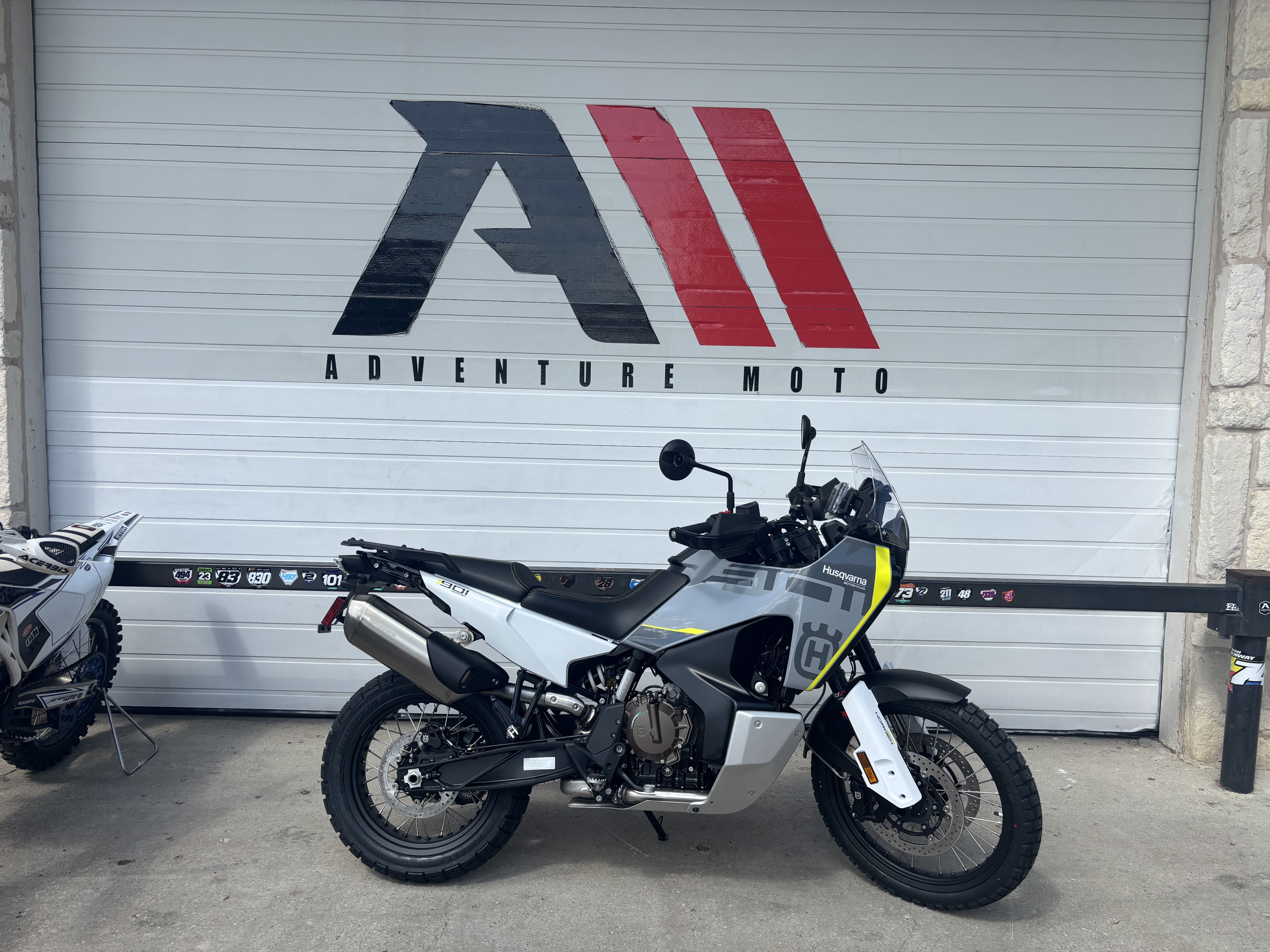 2025 Husqvarna Norden 901 901 in Mckinney, TX