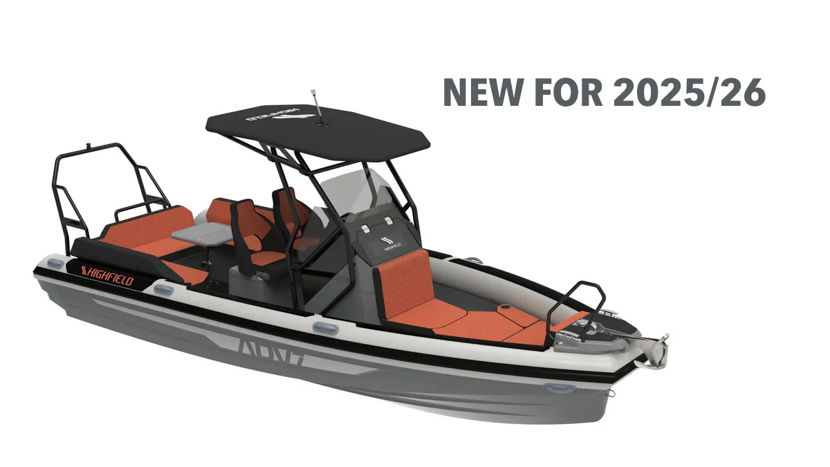 2026 Highfield ADV-7 in lake bluff IL