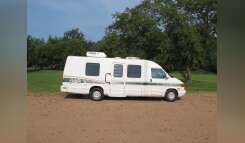 1998 Winnebago RIALTA 22RC RV