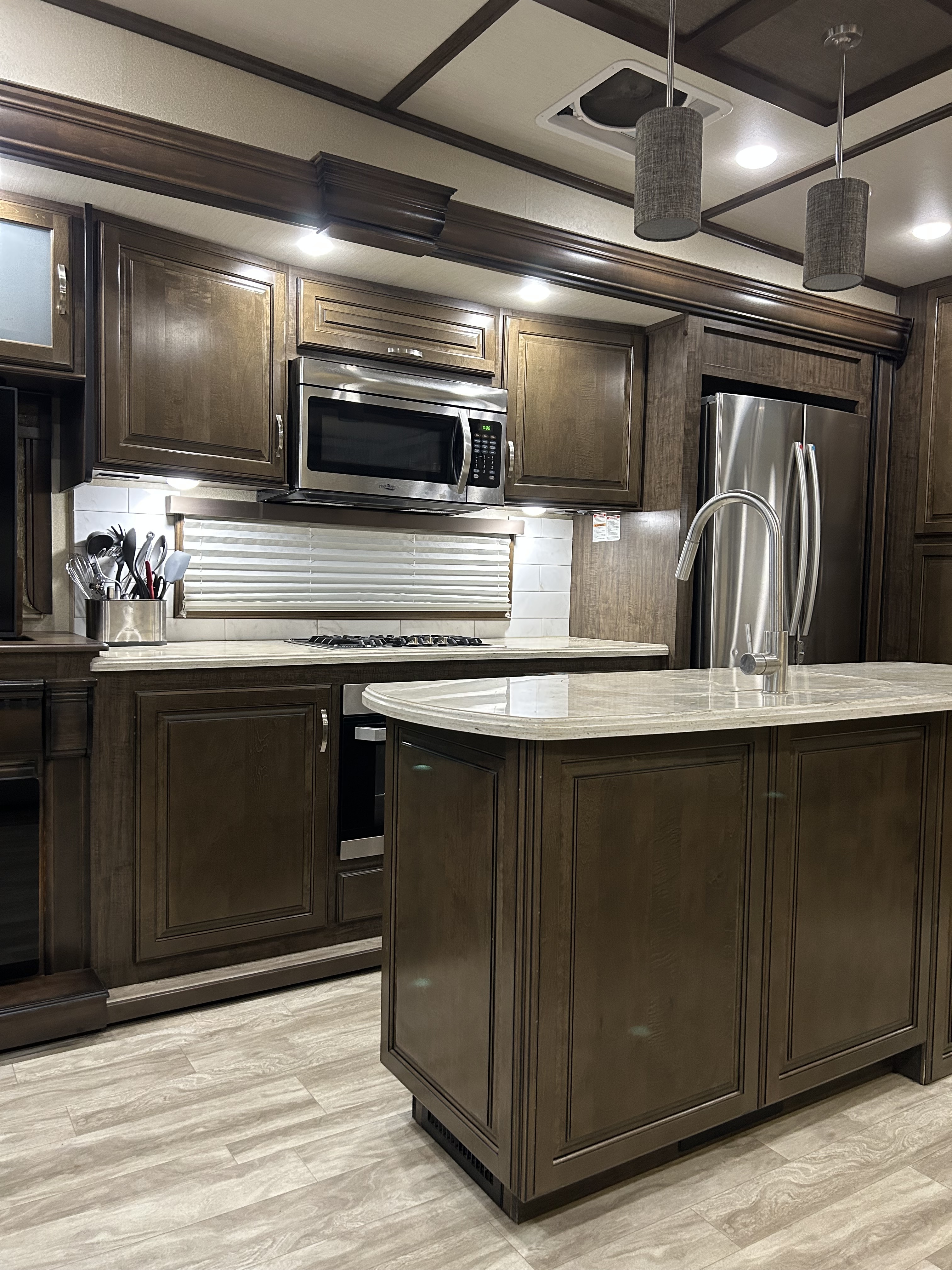 2019 Grand Design SOLITUDE 344GK R in chattanooga TN
