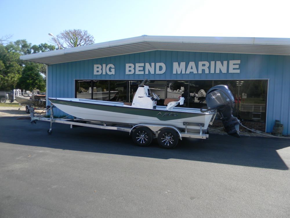 2026 Avid Boats 22 RECON in perry FL