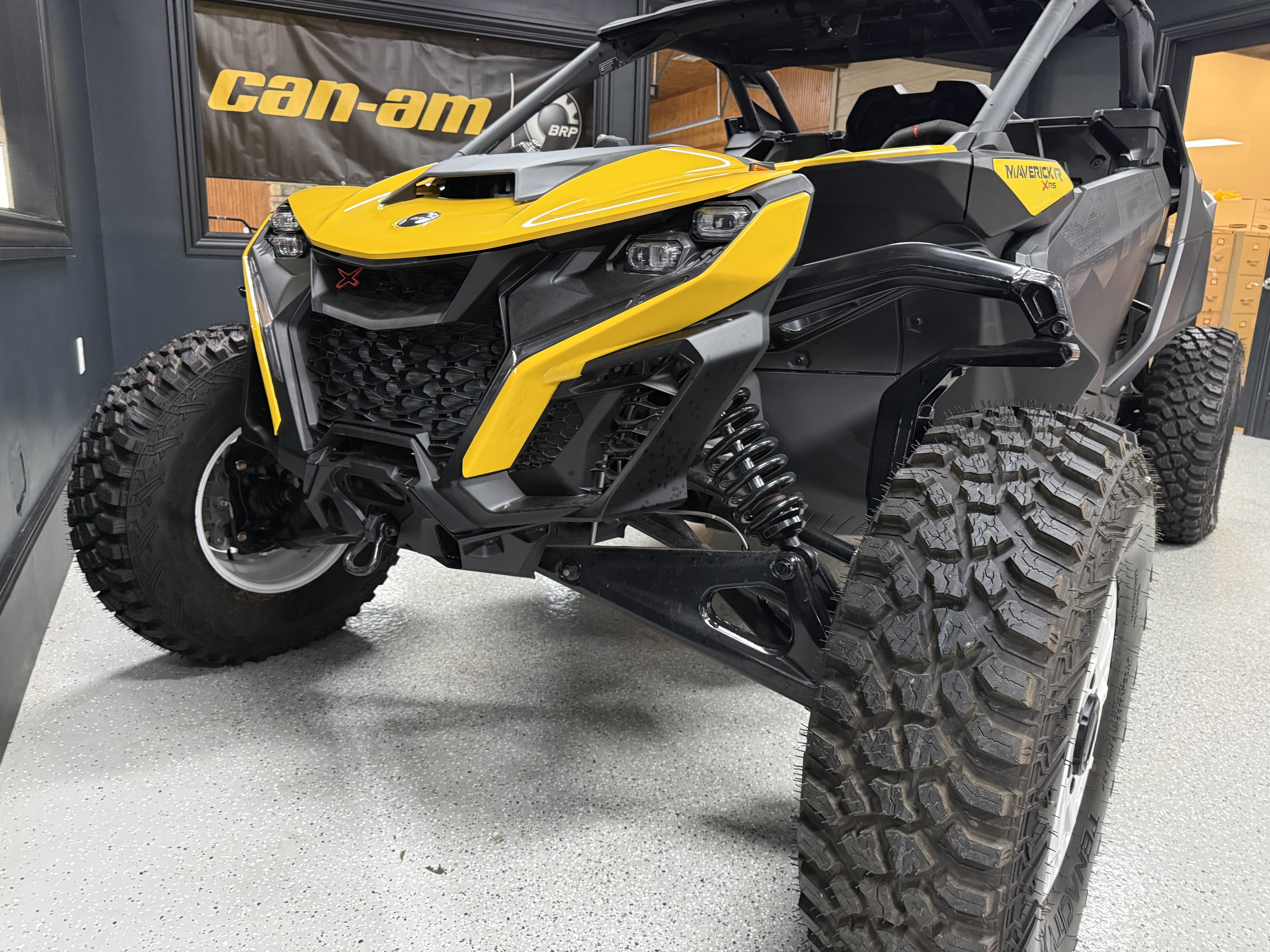 Can-Am Four Wheelers For Sale Near Charlotte, NC - ATV Trader