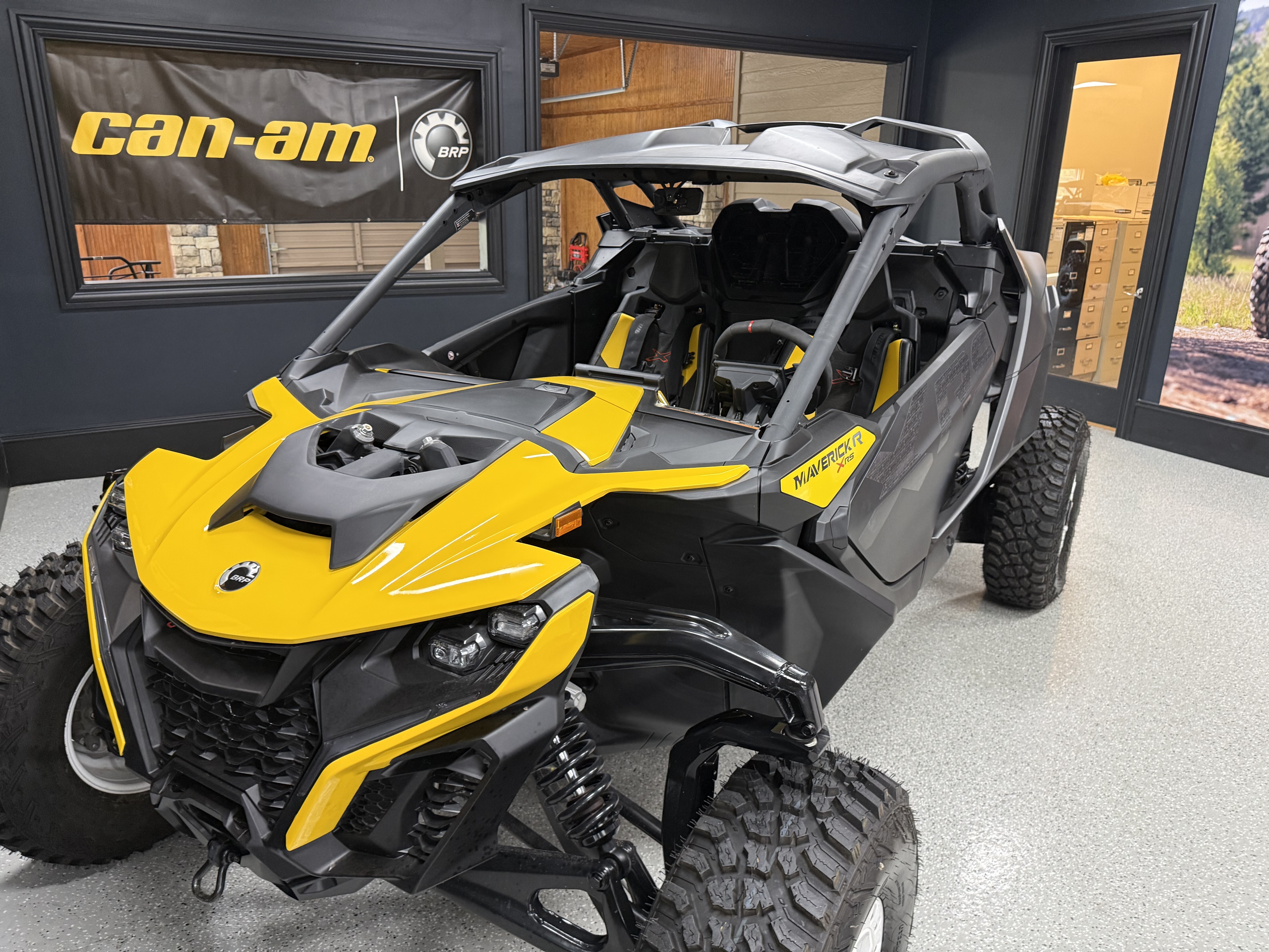 Can-Am Four Wheelers For Sale Near Columbia, SC - ATV Trader