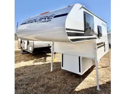 2026 Lance Squire SQ610