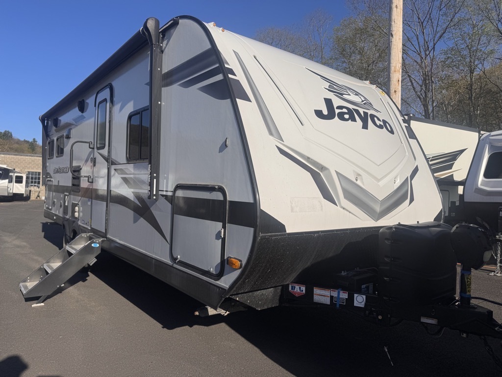 2022 Jayco JAY FEATHER 24RL in williamsburg MA