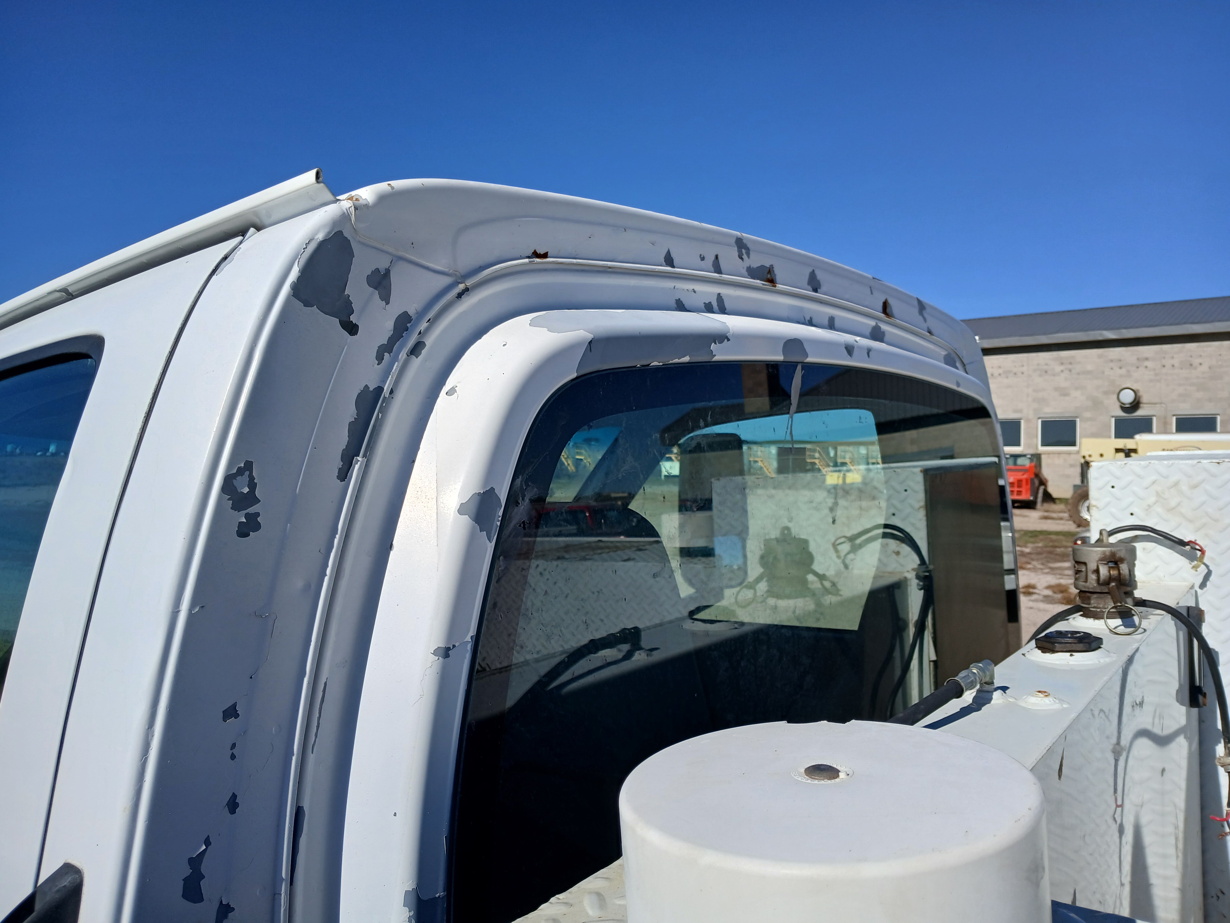 2006 CHEVROLET C5500 in Rapid City, SD