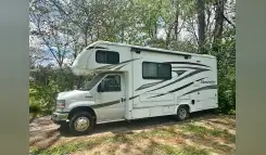 2016 Forest River SUNSEEKER 2290S RV