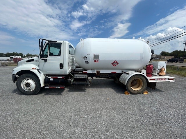 2003 INTERNATIONAL 4300 in Oklahoma, OK