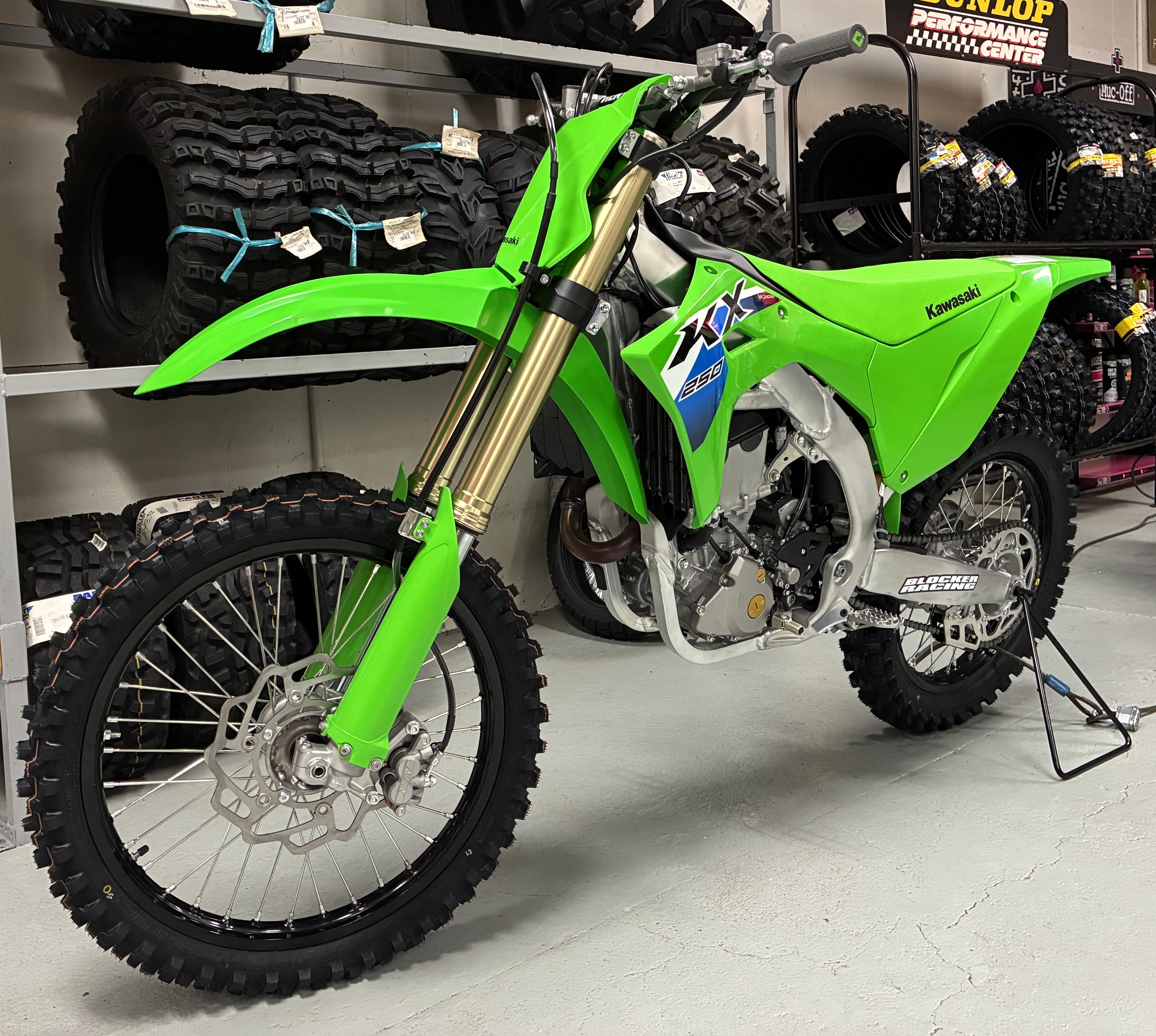 2026 Kawasaki KX 250 250 in Lehighton, PA