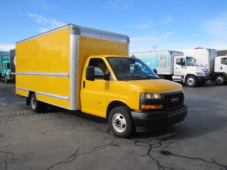 2022 FORD E350 in Sylmar, CA