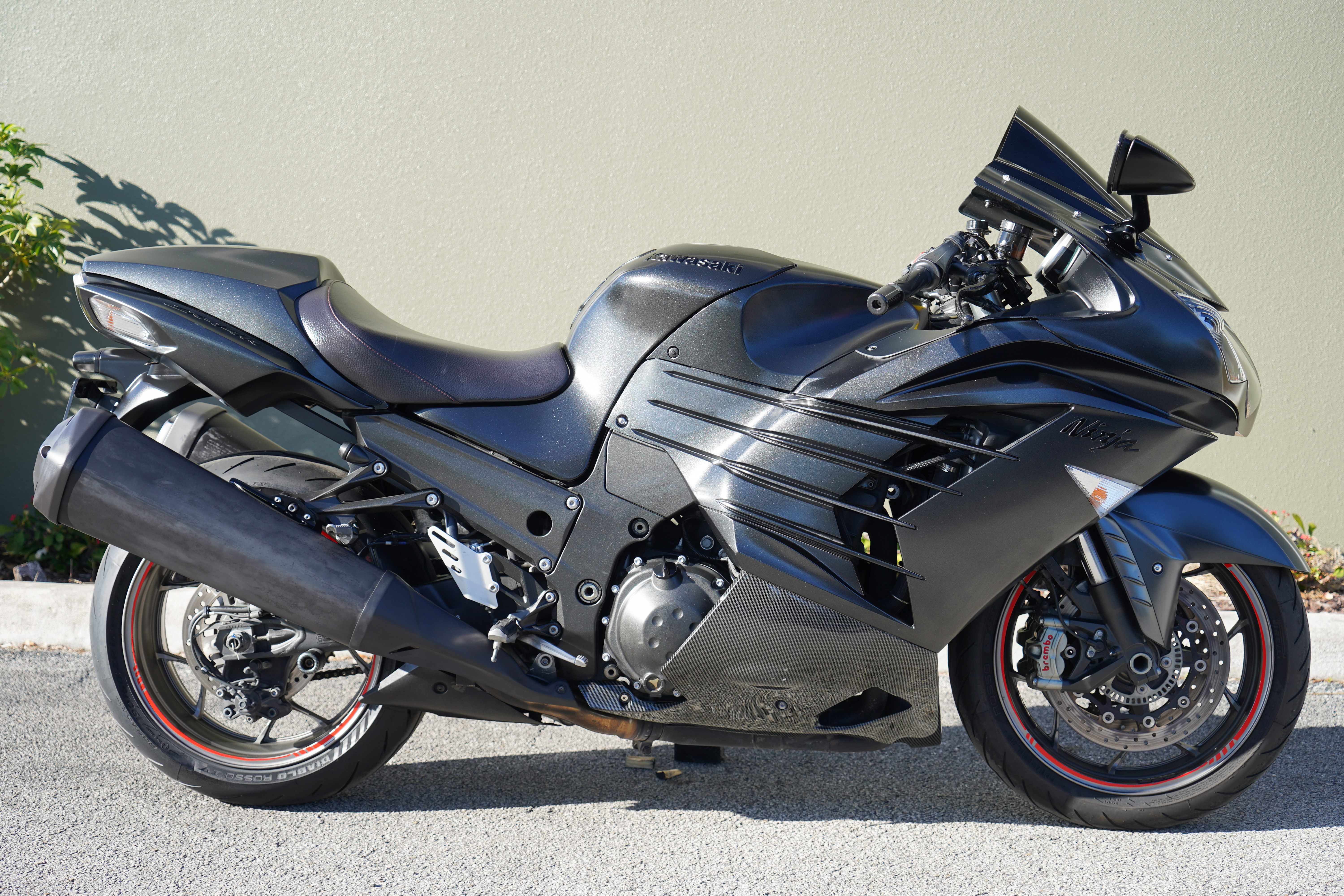 2016 Kawasaki Ninja Motorcycles For Sale in Florida - Cycle Trader