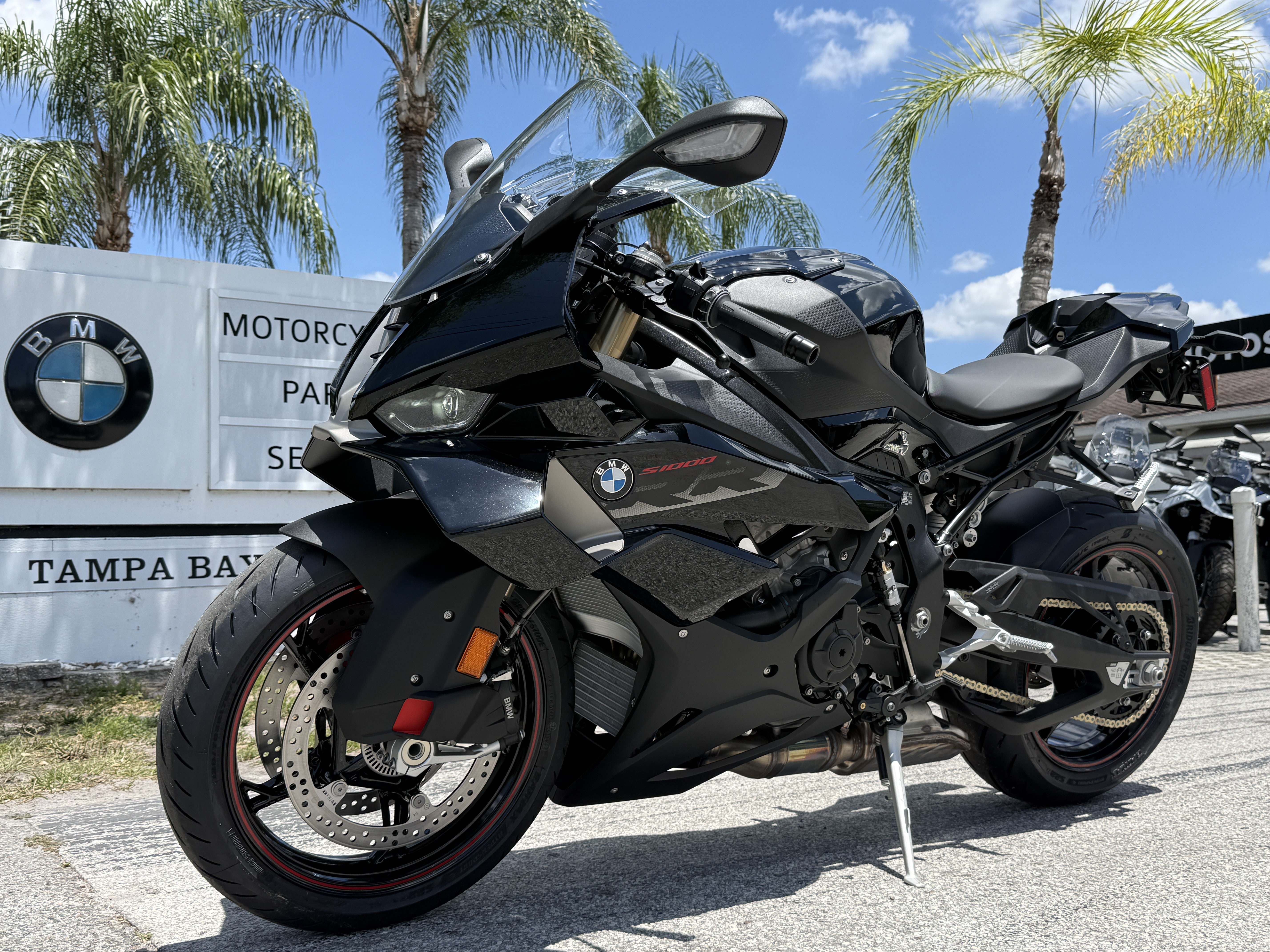 2026 BMW S 1000 RR 1000 RR in Odessa, FL