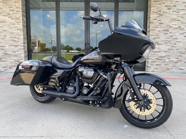 2019 Harley-Davidson FLTRXS - Road Glide Special SPECIAL FLTRXS in Burleson, TX