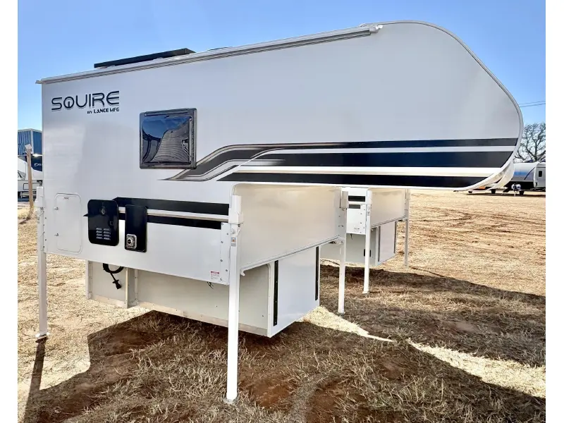 2026 Lance Squire SQ610