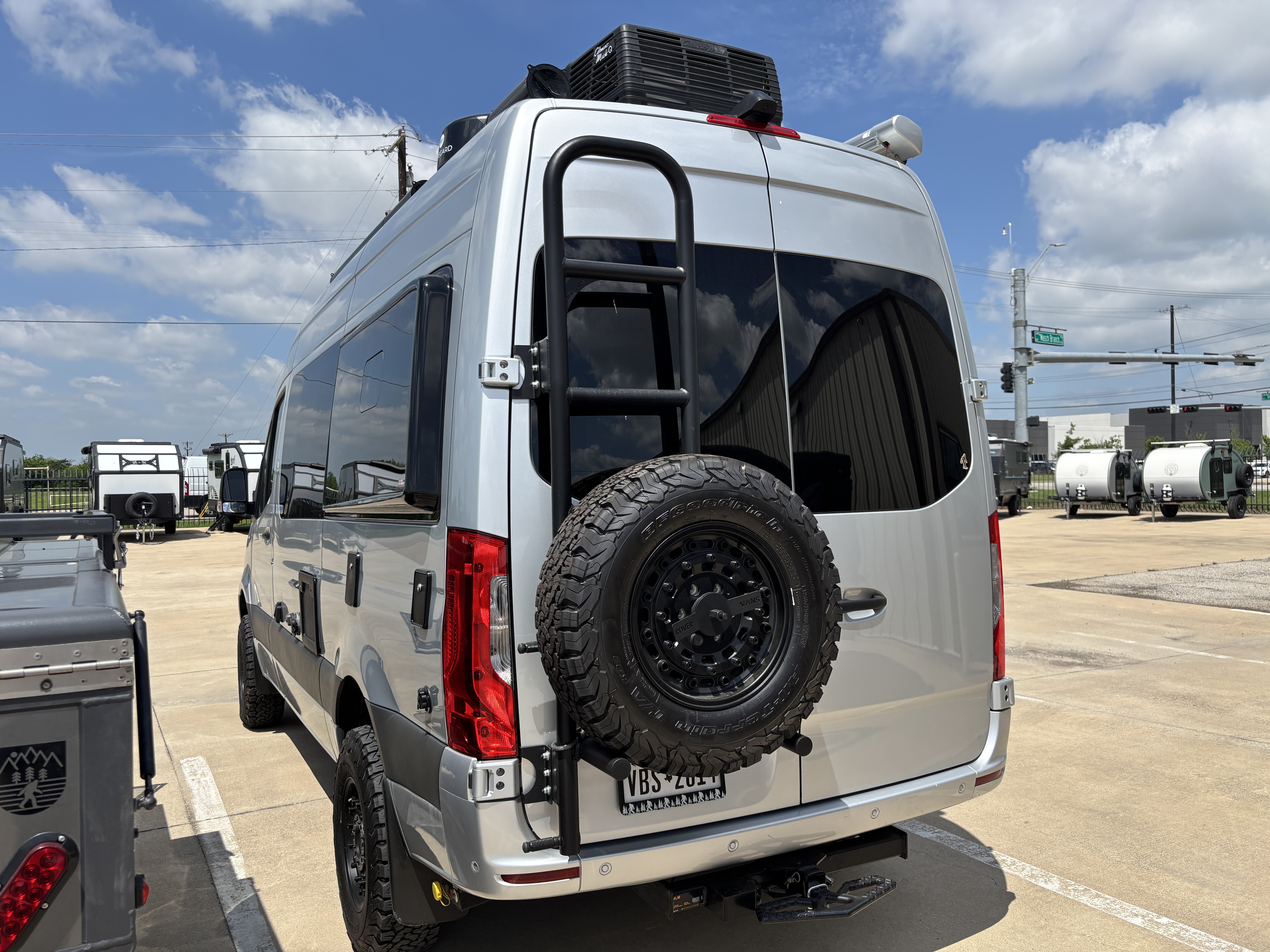 2023 Thor Motor Coach TRANQUILITY 19L in denton TX