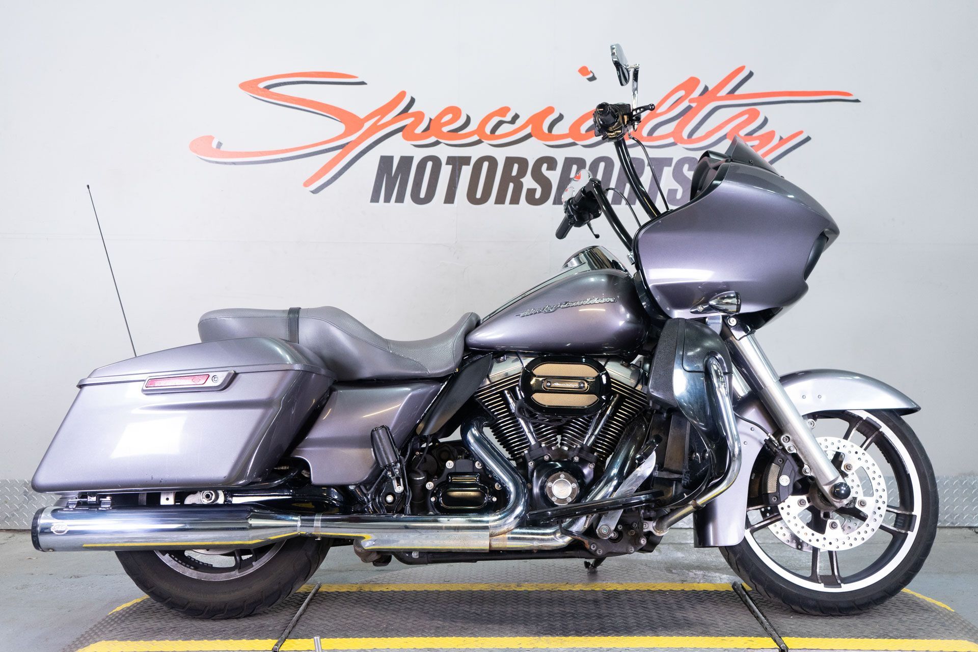 2016 Harley-Davidson Road Glide® in Sacramento, CA