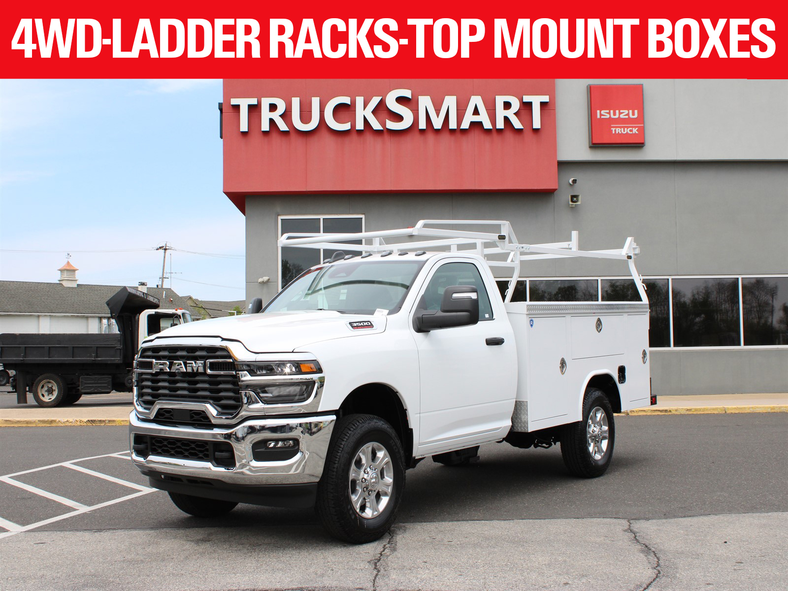2026 RAM 3500 in Morrisville, PA