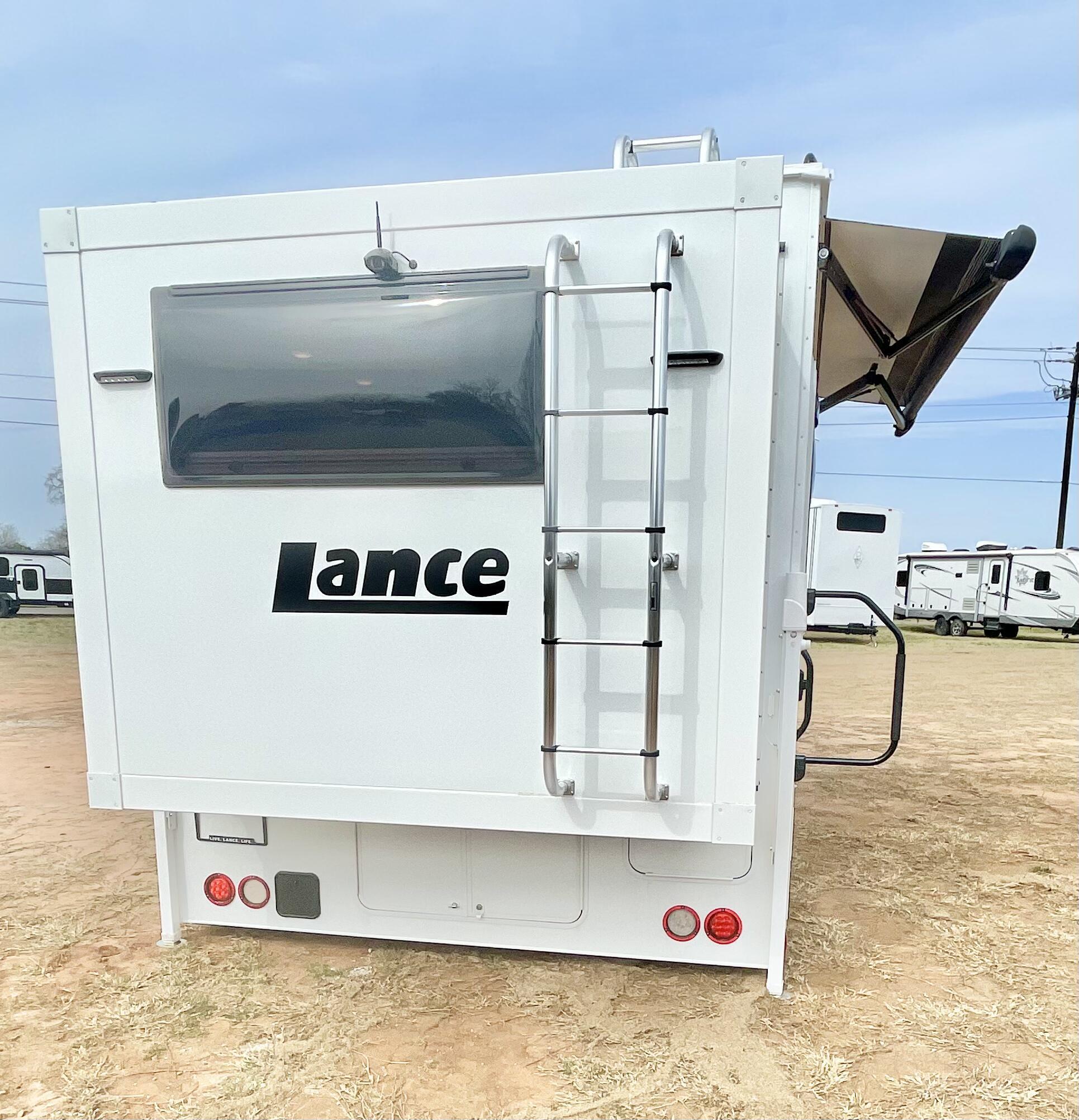2026 Lance 1172 in granbury TX