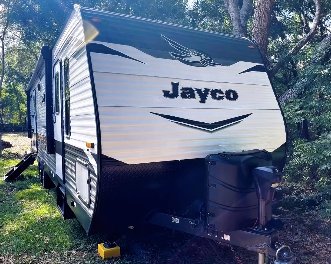 2022 Jayco JAY FLIGHT 28BHS in tavares FL