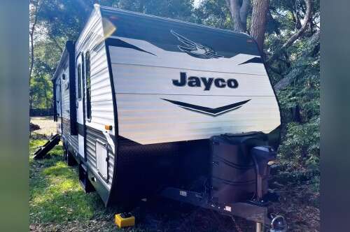 2022 Jayco JAY FLIGHT 28BHS in tavares FL