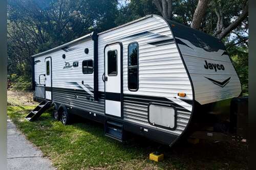 2022 Jayco JAY FLIGHT 28BHS in tavares FL