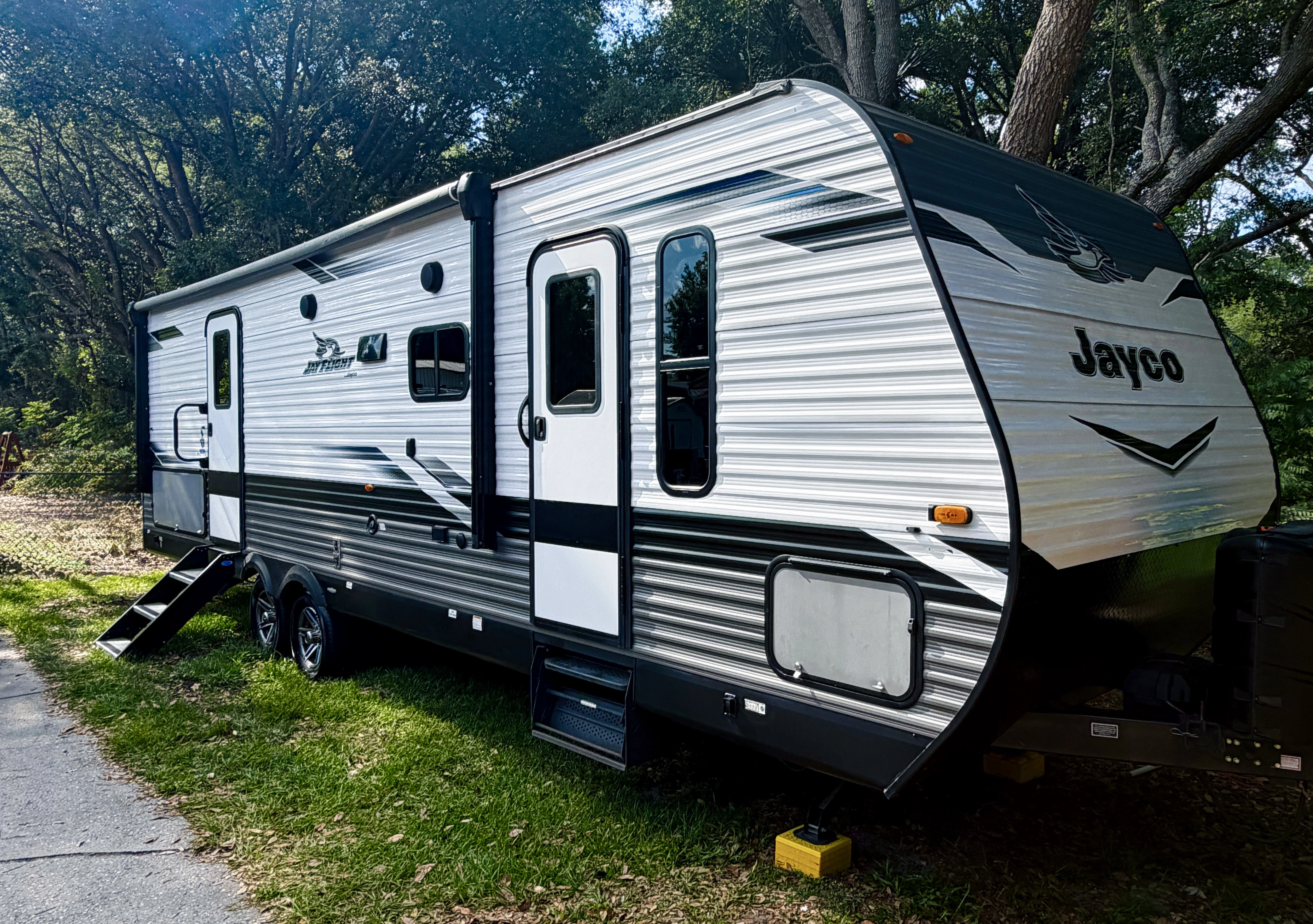 2022 Jayco JAY FLIGHT 28BHS RV