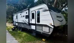 2022 Jayco JAY FLIGHT 28BHS RV