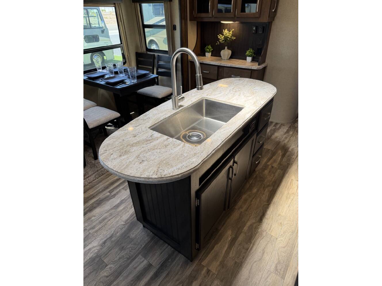 A photo of this 2019 Grand Design REFLECTION