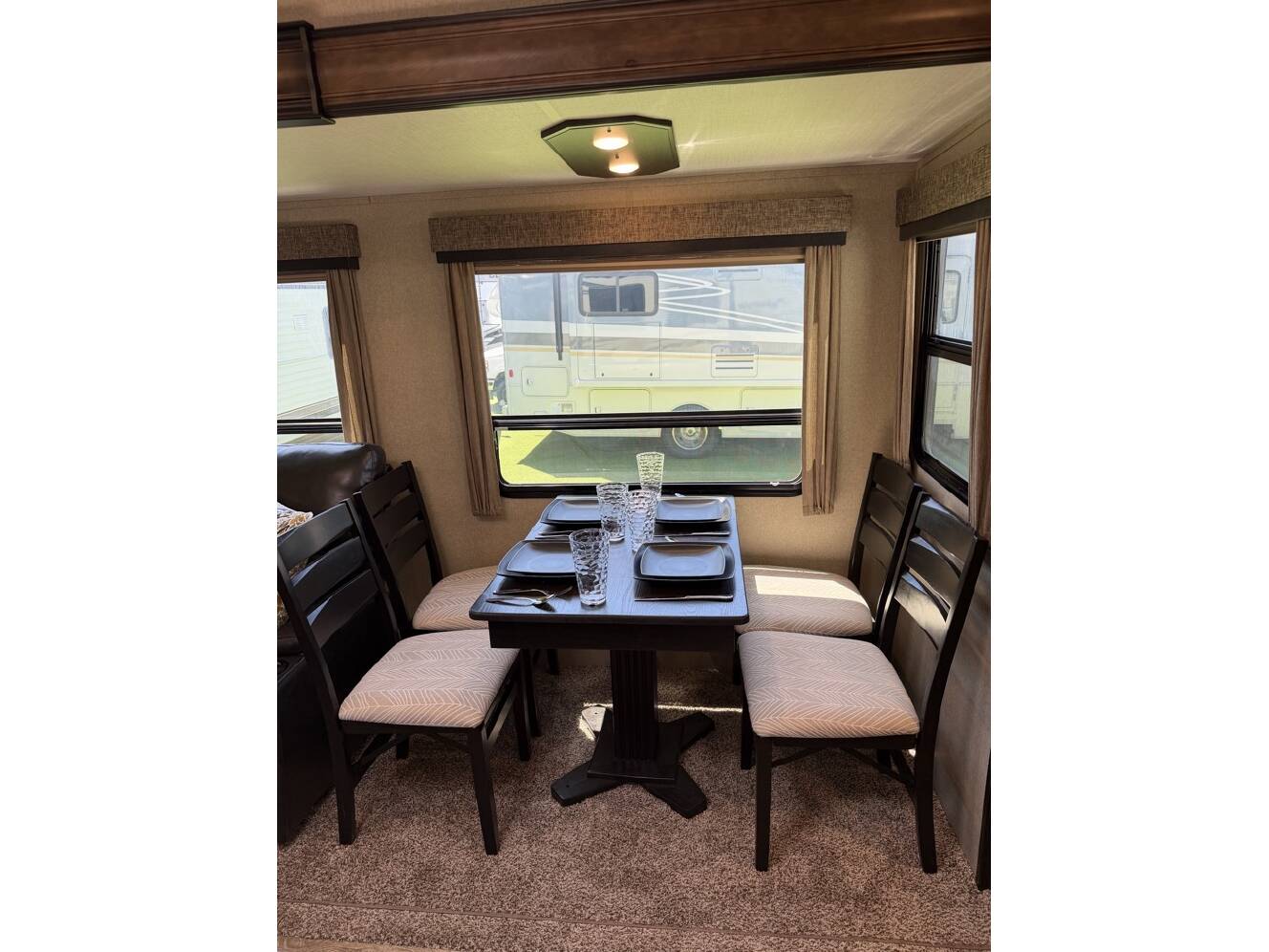 A photo of this 2019 Grand Design REFLECTION