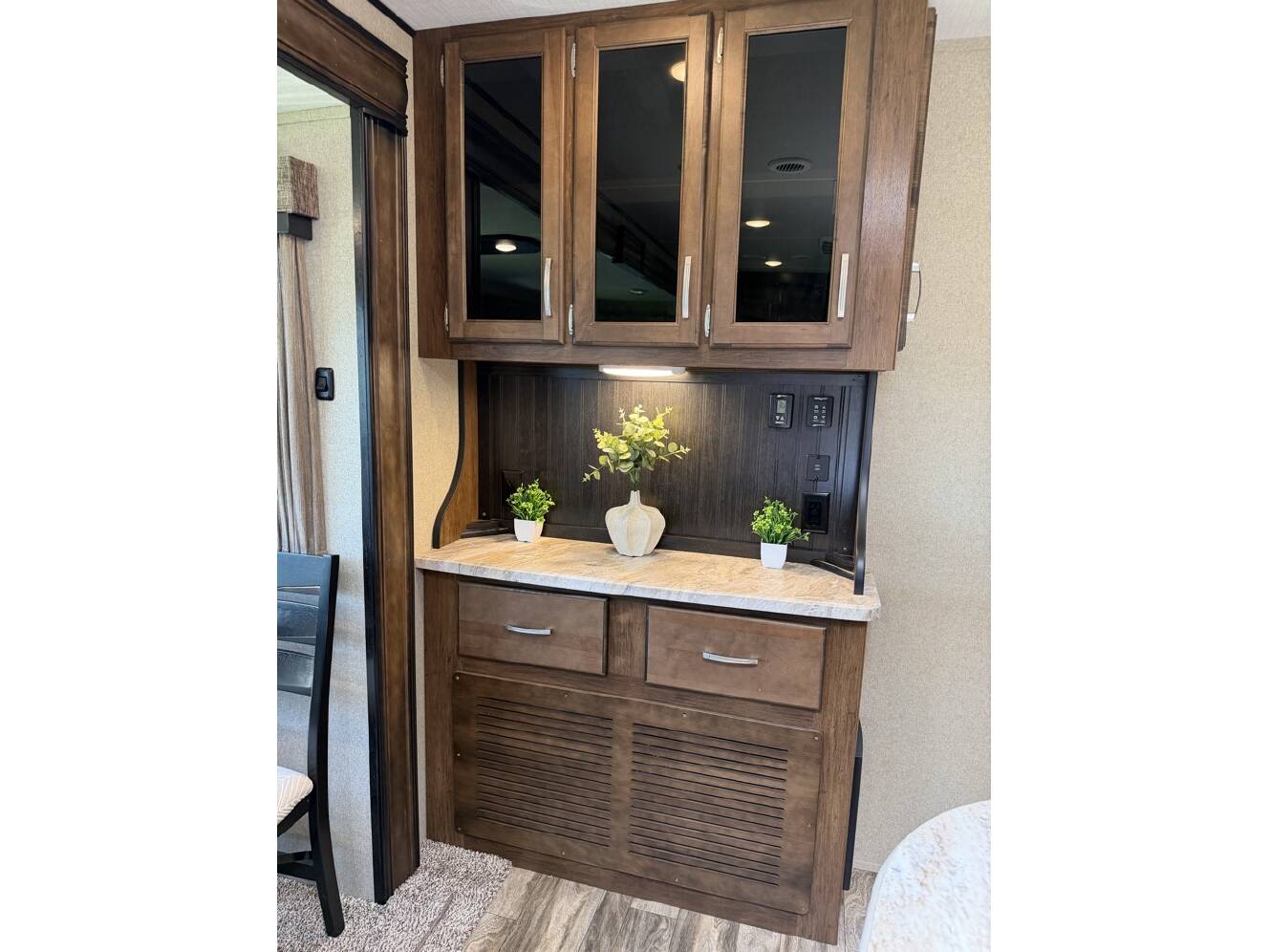 A photo of this 2019 Grand Design REFLECTION