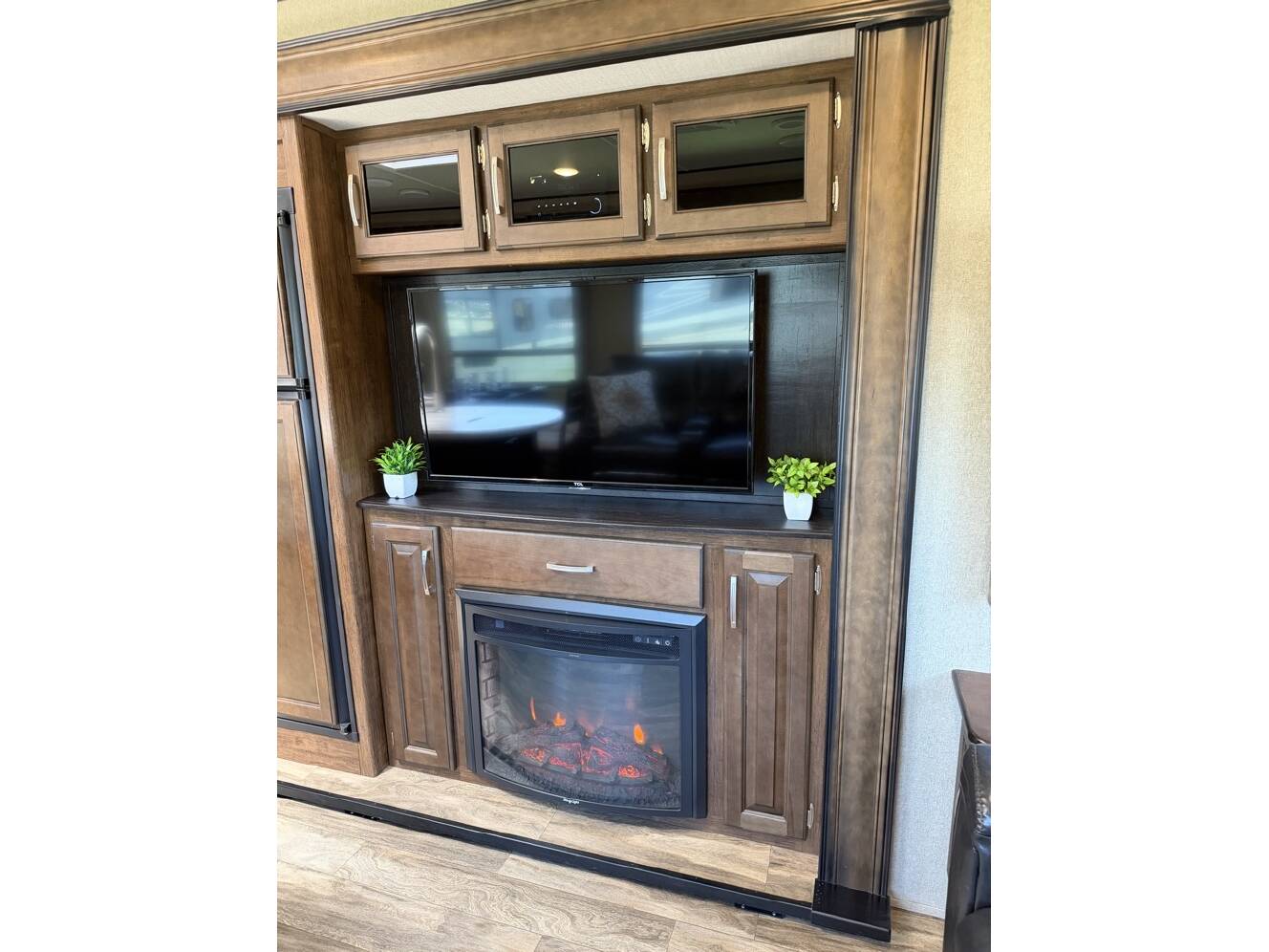 A photo of this 2019 Grand Design REFLECTION
