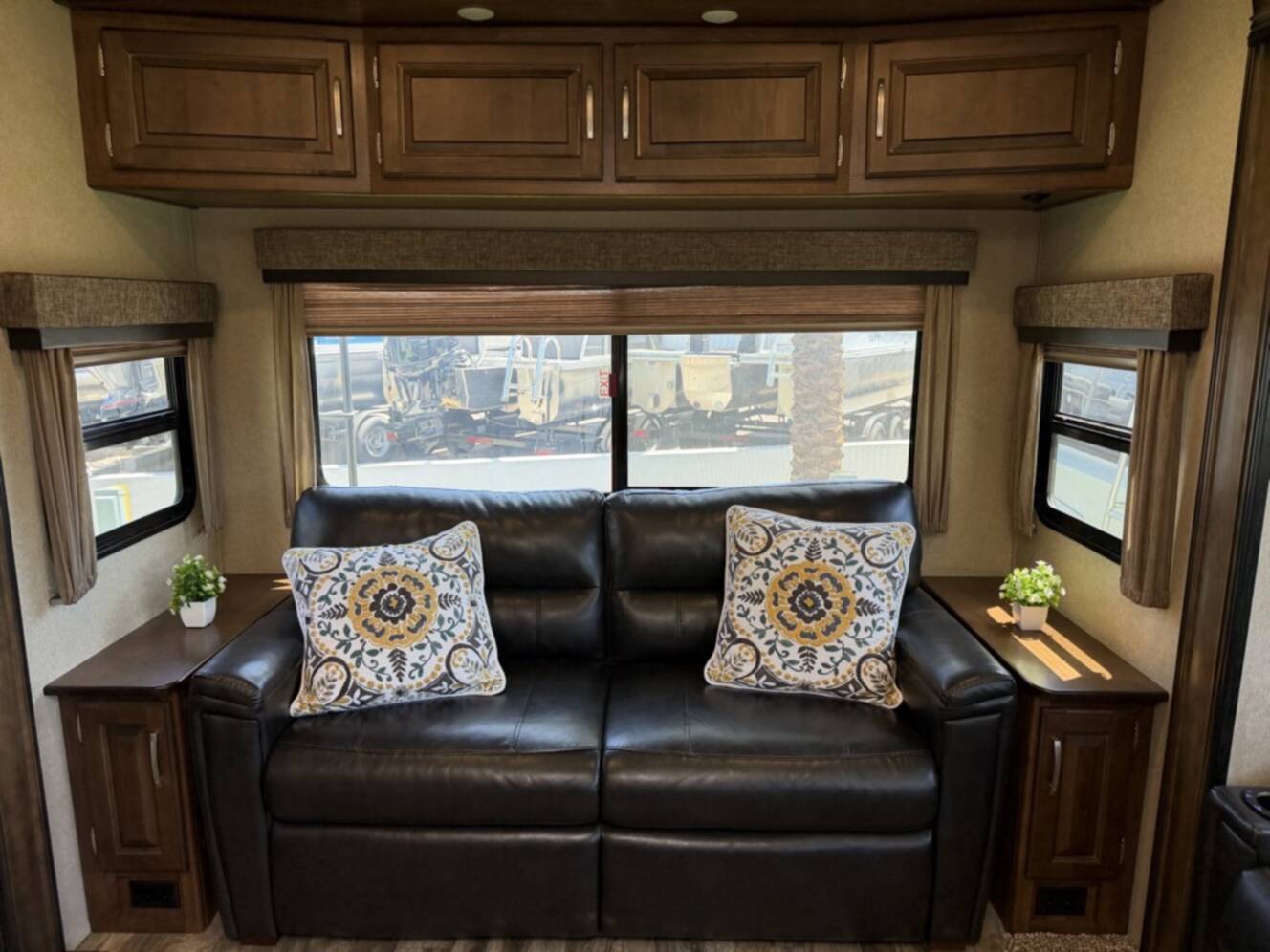 A photo of this 2019 Grand Design REFLECTION