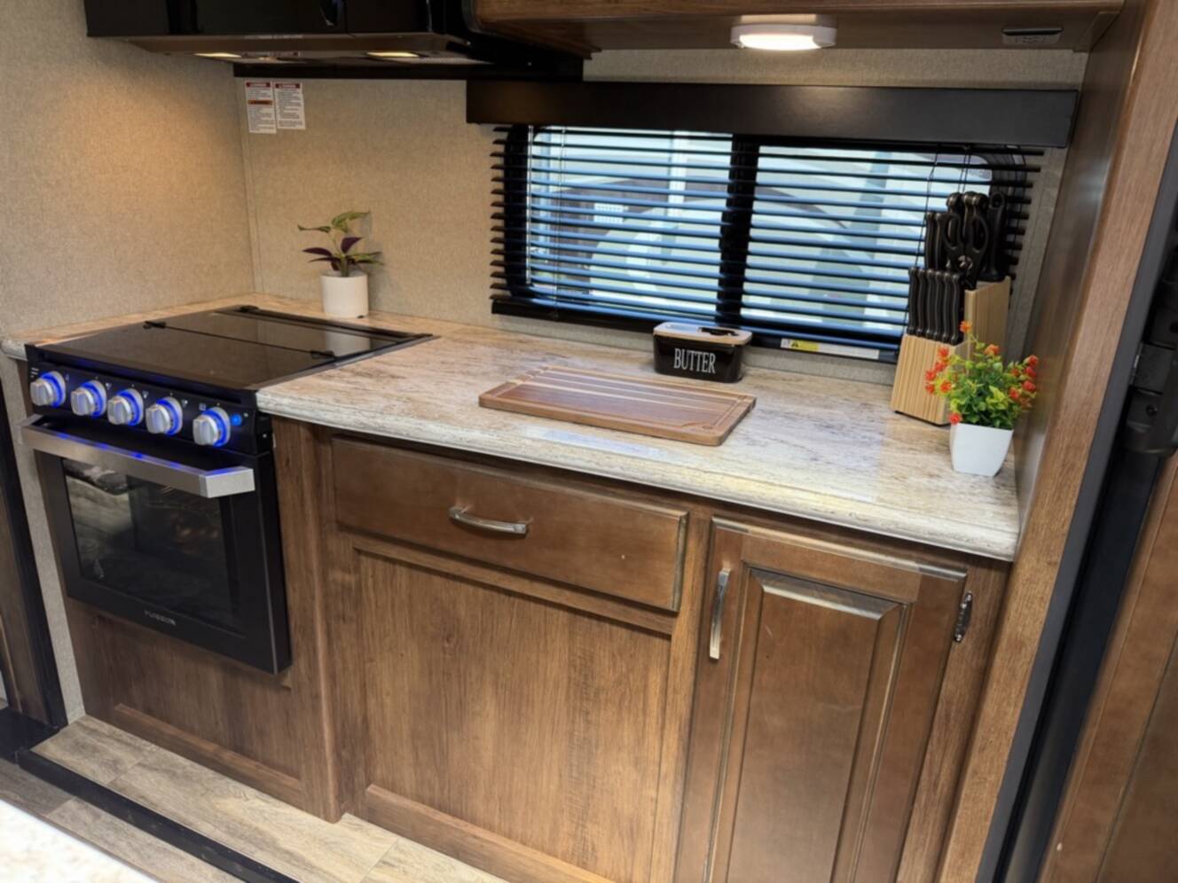 A photo of this 2019 Grand Design REFLECTION