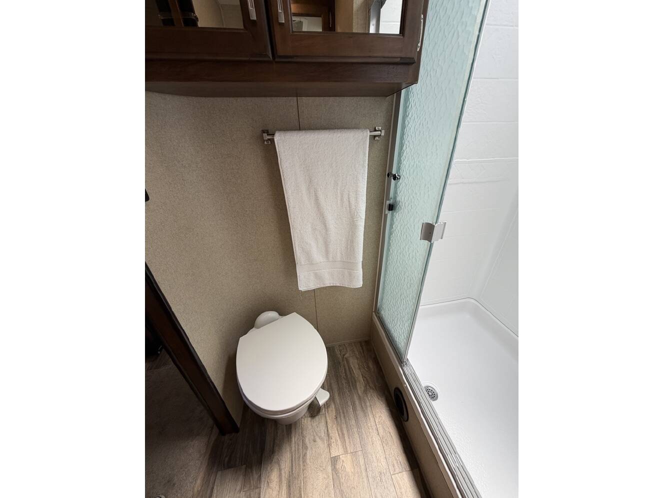 A photo of this 2019 Grand Design REFLECTION