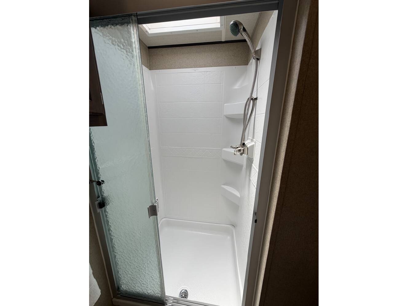 A photo of this 2019 Grand Design REFLECTION