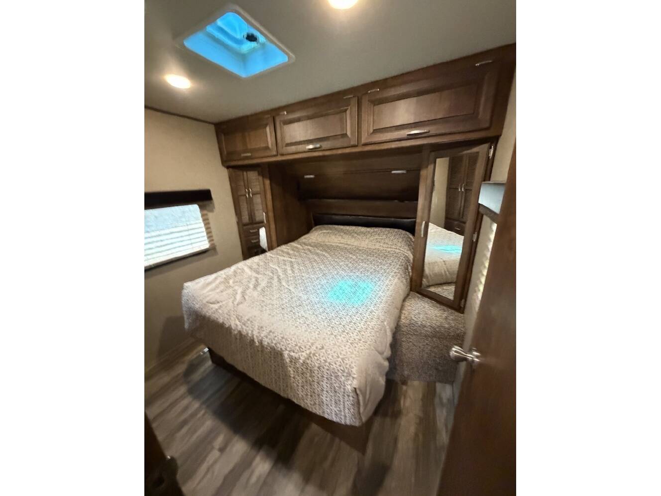 A photo of this 2019 Grand Design REFLECTION