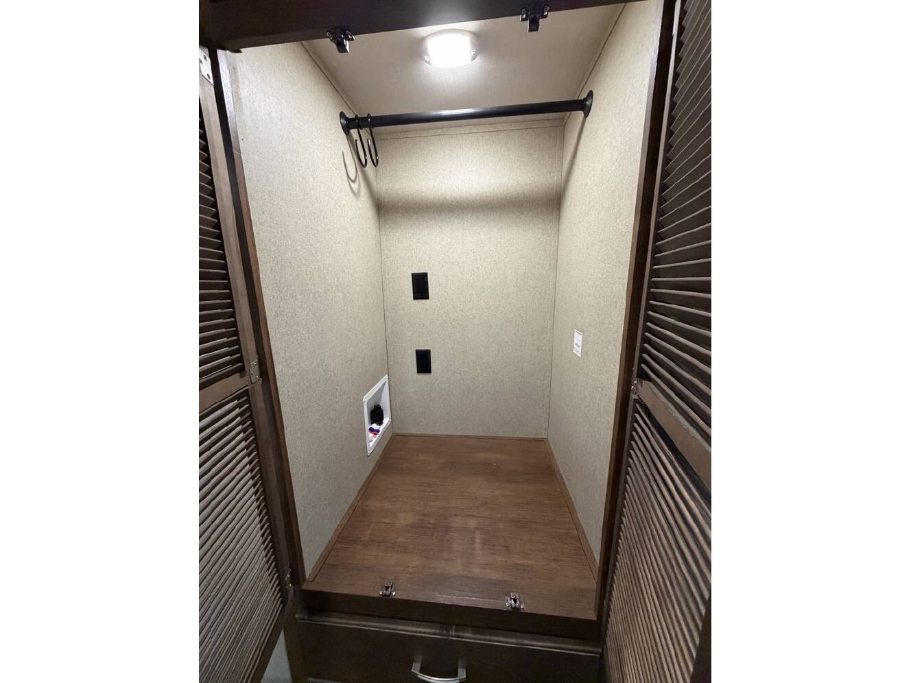 A photo of this 2019 Grand Design REFLECTION