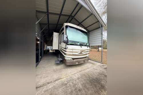 2013 Thor Motor Coach TUSCANY 40FX in hammond LA