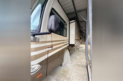 2013 Thor Motor Coach TUSCANY 40FX in hammond LA